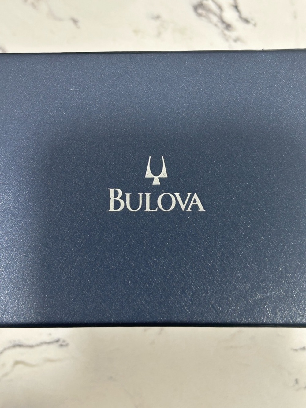 Vintage Bulova Silver  Women's Watch C837381 - Picture 7 of 9